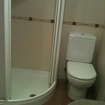 Appartement Primera Linea De Playa Con Garaje *