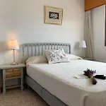 Primera Linea De Playa Con Garaje Playa de Gandía