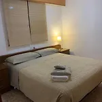 Apartamento Primera Linea De Playa Con Garaje Playa de Gandía
