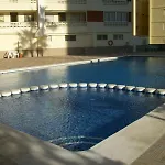 Apartamento Primera Linea De Playa Con Garaje Playa de Gandía