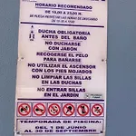 Primera Linea De Playa Con Garaje Playa de Gandía